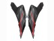 Compra Carenados Moto Kawasaki Versys 650 2022-2025 - Gris Rojo Negro
