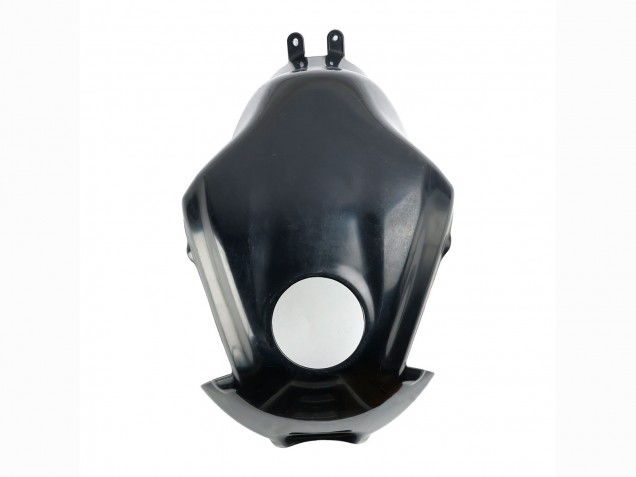 Compra Carenados Moto Kawasaki Versys 650 2022-2025 - Negro Brillante