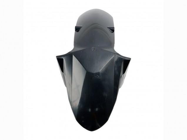 Compra Carenados Moto Kawasaki Versys 650 2022-2025 - Negro Brillante