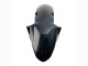 Compra Carenados Moto Kawasaki Versys 650 2022-2025 - Negro Brillante
