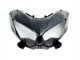 Compra Carenados Moto Kawasaki Versys 650 2022-2025 - Negro Brillante