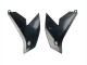 Compra Carenados Moto Kawasaki Versys 650 2022-2025 - Negro Brillante