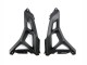 Compra Carenados Moto Kawasaki Versys 650 2022-2025 - Negro Brillante
