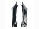 Compra Carenados Moto Kawasaki Versys 650 2022-2025 - Negro Brillante