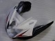 Compra Carenados Moto Yamaha FZ6R 2009-2015 - Blanco Rojo Negro