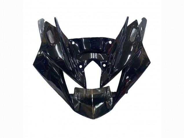 Compra Carenado Moto Yamaha FZ6R 2009-2015 - Negro Rojo Blanco