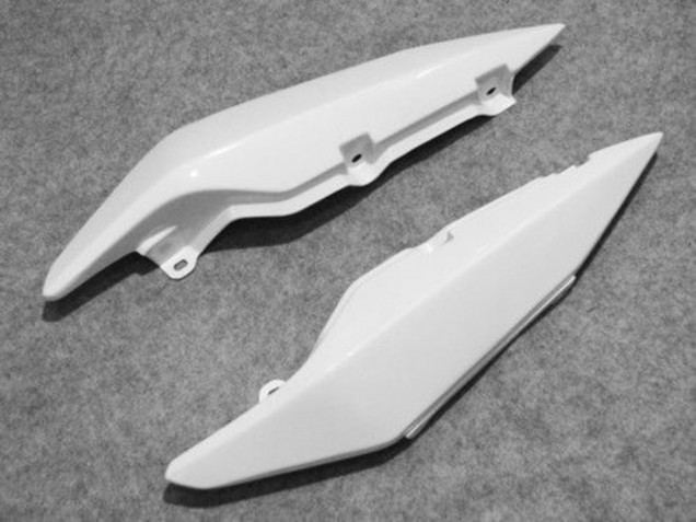 Compra Carenados Moto Yamaha FZ6R 2009-2015 - Blanco