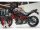 Compra Carenados Moto Yamaha MT07/FZ07 2012-2017 - Gris Rojo