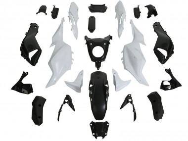 Compra Carenados Moto Yamaha MT07/FZ07 2012-2017 - Sin Pintar