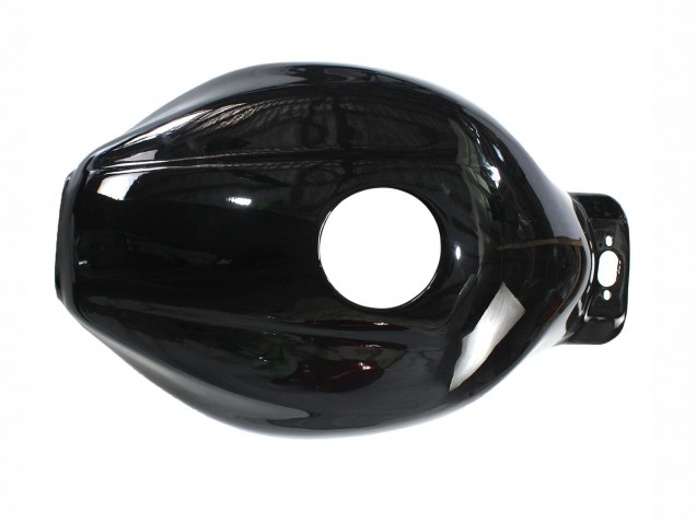 Compra Carenados Moto Yamaha YZF600R Thundercat 1996-2007 - Negro Brillante