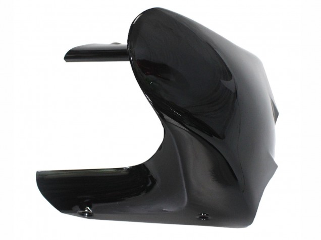 Compra Carenados Moto Yamaha YZF600R Thundercat 1996-2007 - Negro Brillante