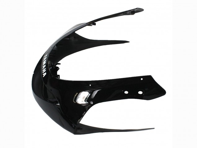Compra Carenados Moto Yamaha YZF600R Thundercat 1996-2007 - Negro Brillante