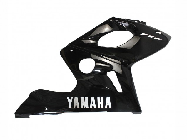 Compra Carenados Moto Yamaha YZF600R Thundercat 1996-2007 - Negro Brillante