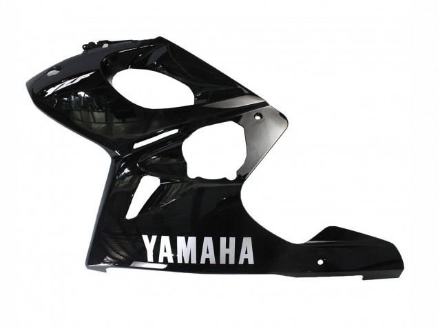 Compra Carenados Moto Yamaha YZF600R Thundercat 1996-2007 - Negro Brillante