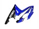 Compra Carenados Moto Yamaha YZF600R Thundercat 1996-2007 - Azul Blanco Negro
