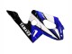 Compra Carenados Moto Yamaha YZF600R Thundercat 1996-2007 - Azul Blanco Negro