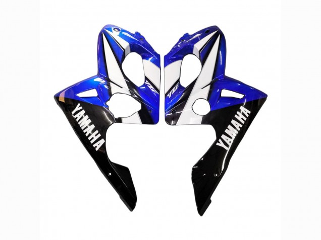 Compra Carenados Moto Yamaha YZF600R Thundercat 1996-2007 - Azul Blanco Negro