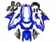 Compra Carenados Moto Yamaha YZF600R Thundercat 1996-2007 - Azul Blanco Negro