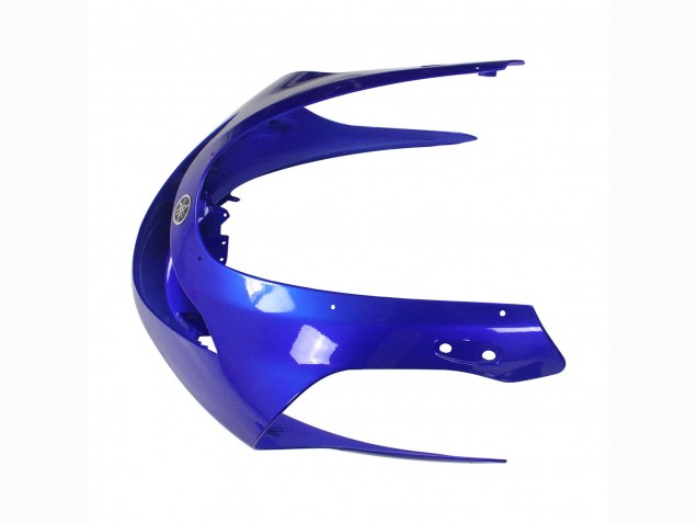 Compra Carenado Moto Yamaha YZF600R Thundercat 1996-2007 - Azul Blanco Plata