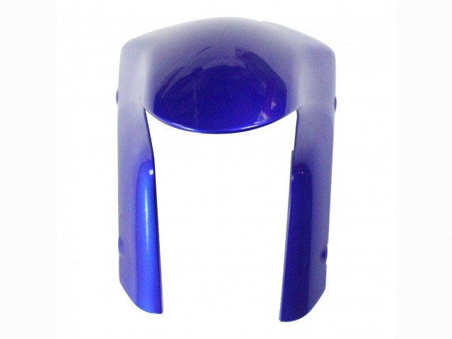 Compra Carenado Moto Yamaha YZF600R Thundercat 1996-2007 - Azul Blanco Plata