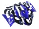 Compra Carenados Moto Yamaha YZF600R Thundercat 1996-2007 - Azul Negro Brillante