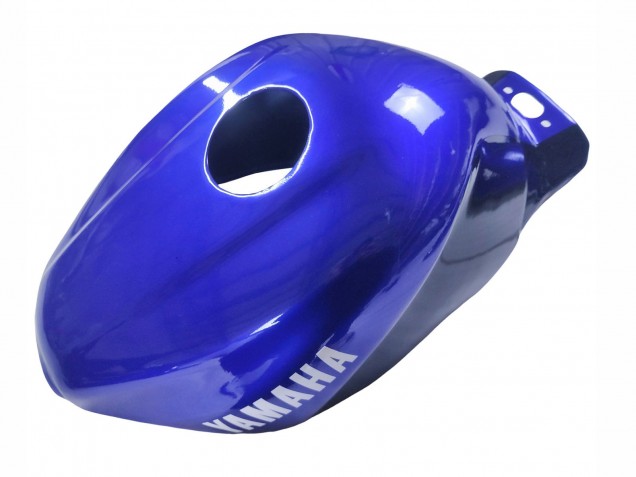 Compra Carenados Moto Yamaha YZF600R Thundercat 1996-2007 - Azul Negro Brillante