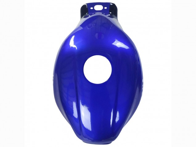 Compra Carenados Moto Yamaha YZF600R Thundercat 1996-2007 - Azul Negro Brillante