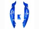 Compra Carenados Moto Yamaha YZF600R Thundercat 1996-2007 - Azul Blanco Plata