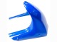 Compra Carenados Moto Yamaha YZF600R Thundercat 1996-2007 - Azul Blanco Plata