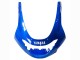 Compra Carenados Moto Yamaha YZF600R Thundercat 1996-2007 - Azul Blanco Plata