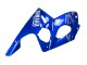 Compra Carenados Moto Yamaha YZF600R Thundercat 1996-2007 - Azul Blanco Plata