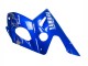 Compra Carenados Moto Yamaha YZF600R Thundercat 1996-2007 - Azul Blanco Plata