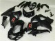 Compra Carenado Moto Suzuki GSXR 1000 2009-2016 - Negro Brillante Negro Mate