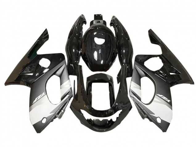 Compra Carenados Moto Yamaha YZF600R Thundercat 1996-2007 - Gris Blanco Negro