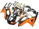 Compra Carenados Moto Yamaha YZF600R Thundercat 1996-2007 - Negro Naranja