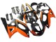 Compra Carenados Moto Yamaha YZF600R Thundercat 1996-2007 - Negro Naranja