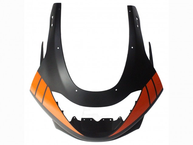 Compra Carenados Moto Yamaha YZF600R Thundercat 1996-2007 - Negro Naranja