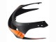Compra Carenados Moto Yamaha YZF600R Thundercat 1996-2007 - Negro Naranja