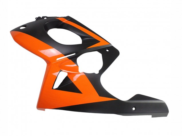 Compra Carenados Moto Yamaha YZF600R Thundercat 1996-2007 - Negro Naranja