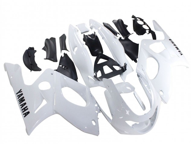 Compra Carenado Moto Yamaha YZF600R Thundercat 1996-2007 - Blanco
