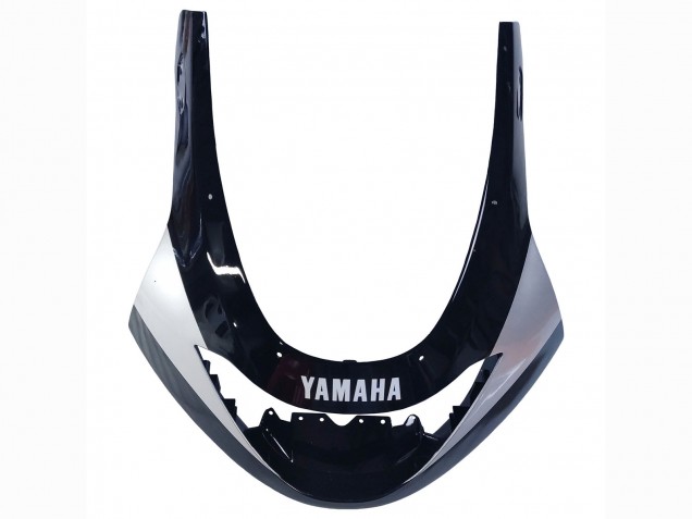 Compra Carenados Moto Yamaha YZF600R Thundercat 1996-2007 - Naranja Gris Negro Brillante