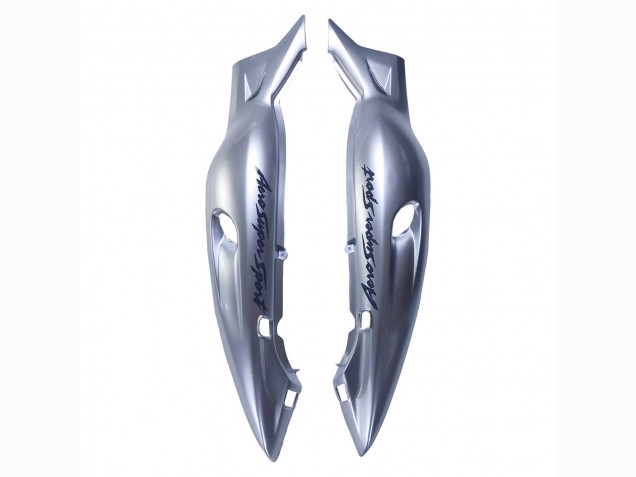 Compra Carenados Moto Yamaha YZF600R Thundercat 1996-2007 - Naranja Gris Negro Brillante