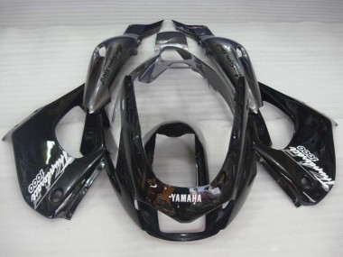 Compra Carenados Moto Yamaha YZF 1000R Thunderace 1997-2007 - Negro Gris Thunderace