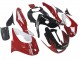 Compra Kits Carenado Moto Yamaha YZF 1000R Thunderace 1997-2007 - Rojo Negro Blanco Thunderace