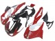 Compra Kits Carenado Moto Yamaha YZF 1000R Thunderace 1997-2007 - Rojo Negro Blanco Thunderace