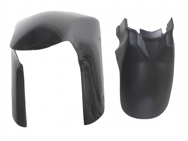 Compra Kits Carenado Moto Yamaha YZF 1000R Thunderace 1997-2007 - Rojo Negro Blanco Thunderace