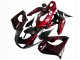 Compra Kits Carenado Moto Yamaha YZF 1000R Thunderace 1997-2007 - Negro Rojo Llama