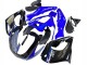 Compra Carenados Moto Yamaha YZF 1000R Thunderace 1997-2007 - Azul Negro Thunderace