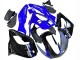 Compra Carenados Moto Yamaha YZF 1000R Thunderace 1997-2007 - Azul Negro Thunderace