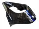 Compra Carenados Moto Yamaha YZF 1000R Thunderace 1997-2007 - Azul Negro Thunderace